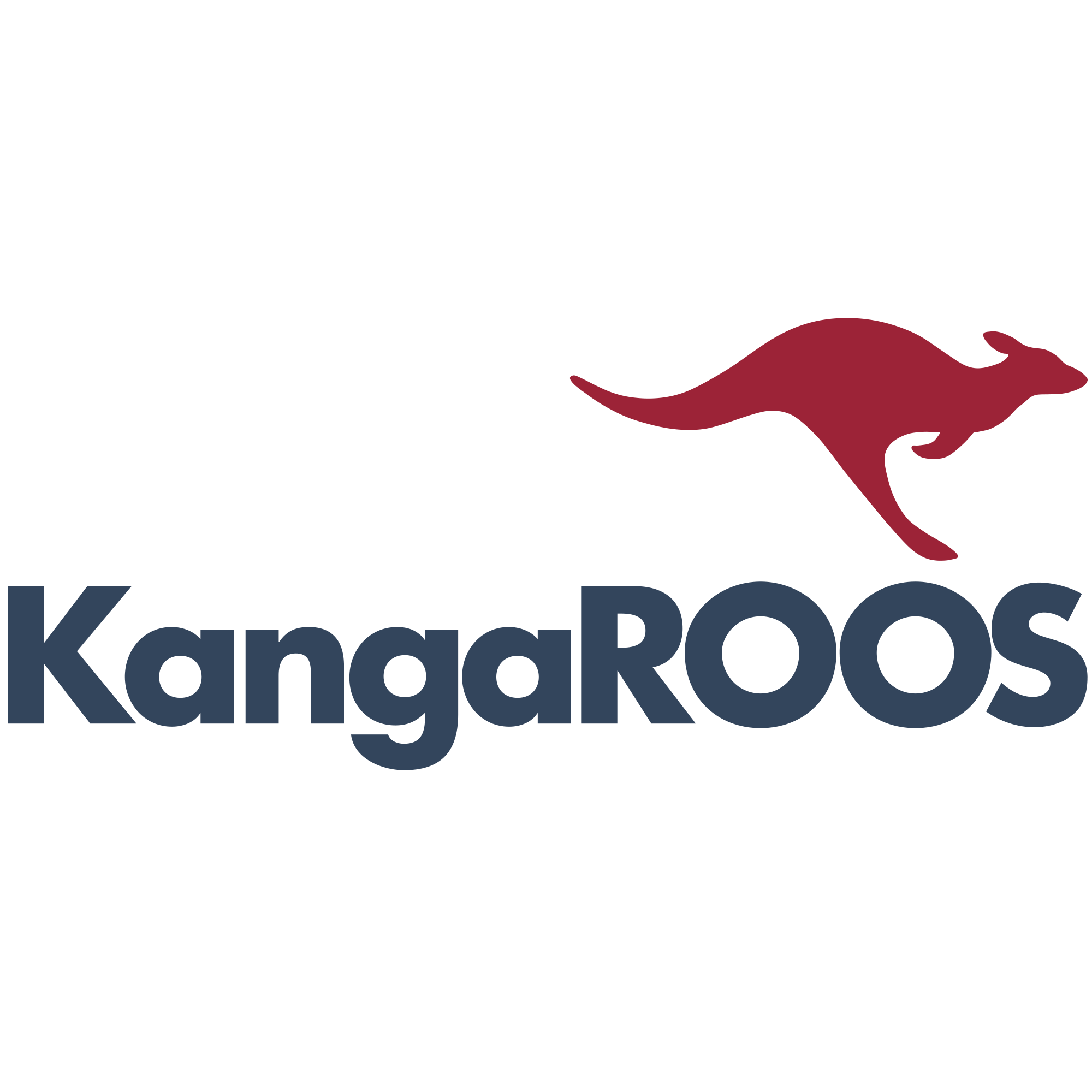 KANGAROOS