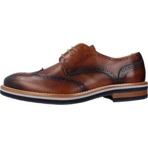 DERBIES - OXFORD KEEP HONEST 0304KH