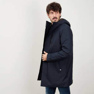 ABRIGO GEOX M CLINTFORD PARKA