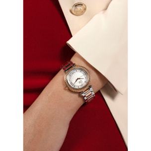 Gc Orologio Analogico Al Quarzo Gc Tiara