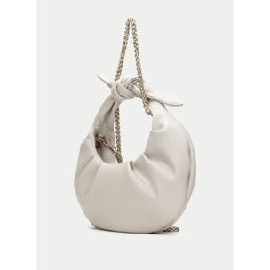 Bolso Hobo Panna