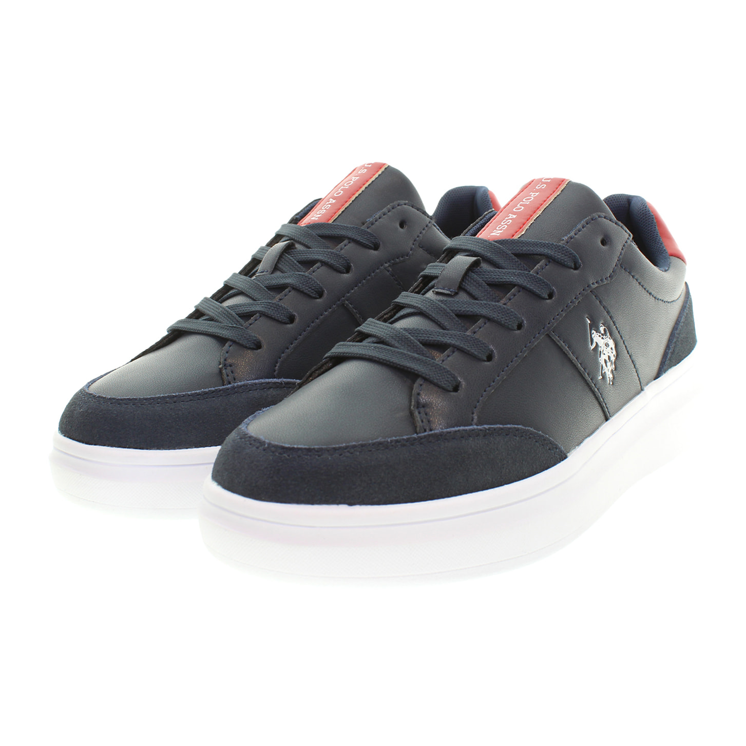 U.S. Polo Assn. - Sneakers CODY003MDYS2 in sintetico per uomo
