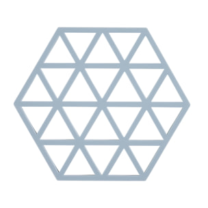 Dessous-de-plat Triangles