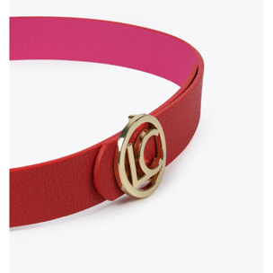 Cintura double face LC