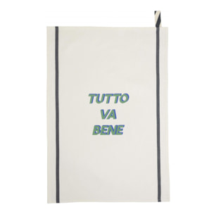 Torchon Tutto