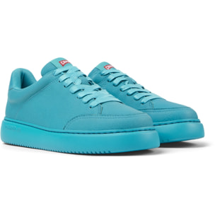 CAMPER Runner K21 - Zapatillas Sneakers Azul Mujer
