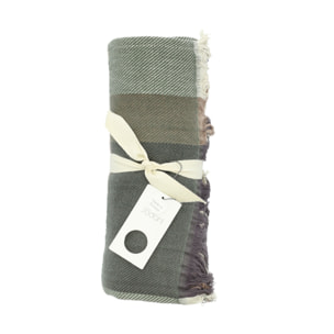 Plaid 130x170 Embrace