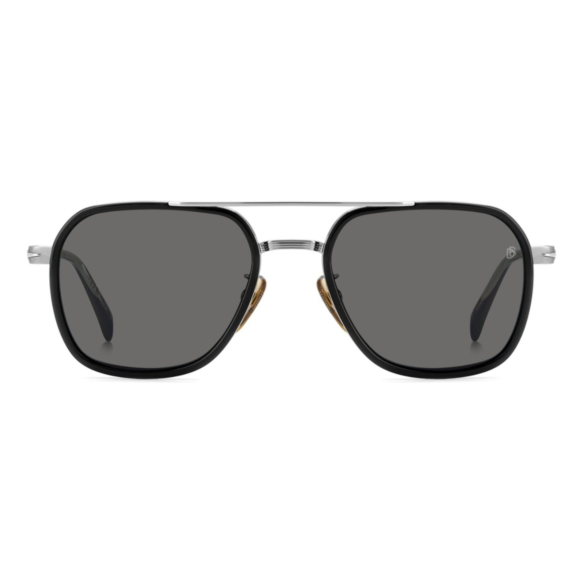 Gafas de Sol David Beckham DB 1161/S 284 Polarizadas de Metal Hombre 54 mm