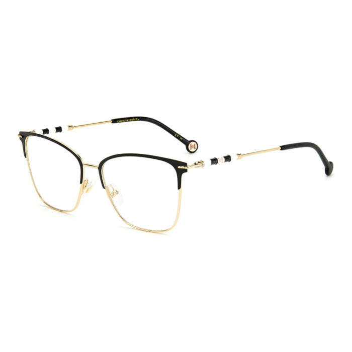 Gafas de Vista Carolina Herrera CH 0040 RHL de Metal Mujer 54 mm
