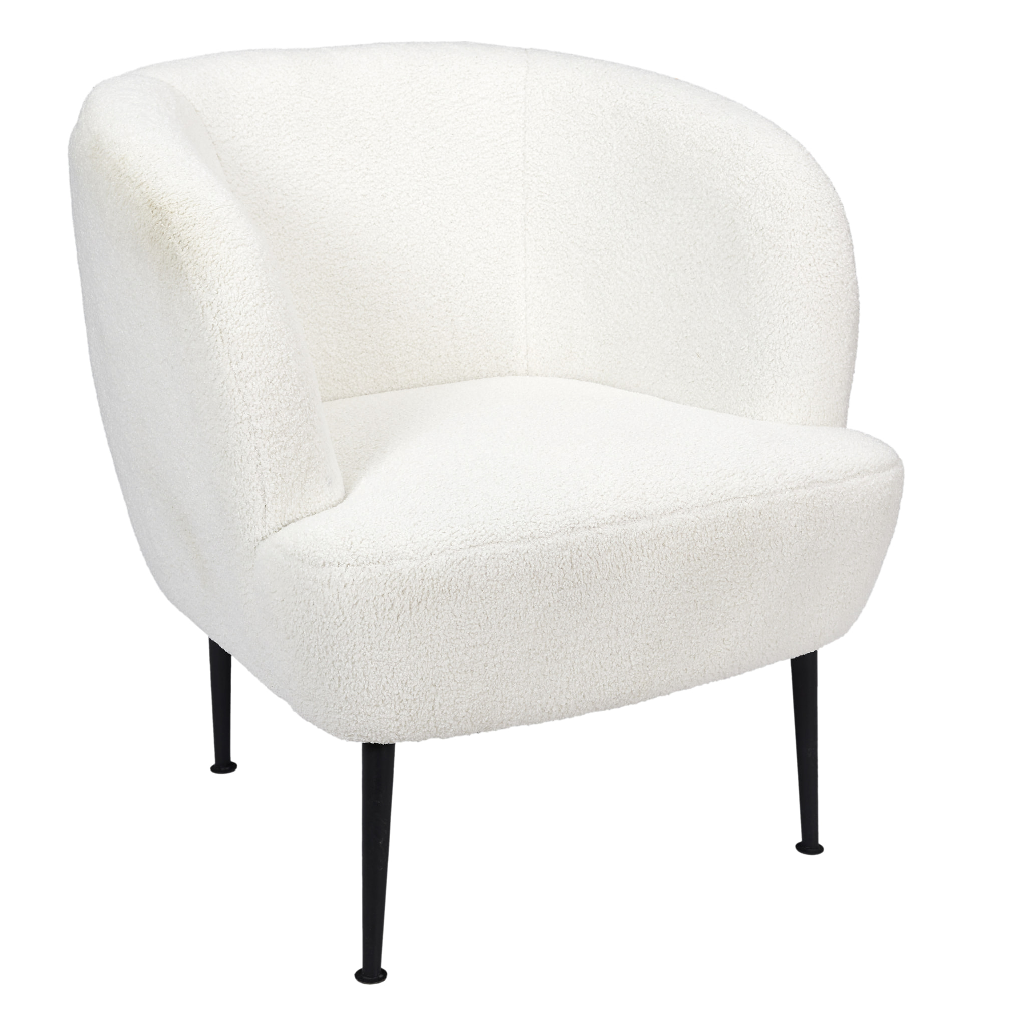 Fauteuil Kiera