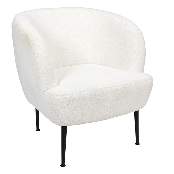 Fauteuil Kiera