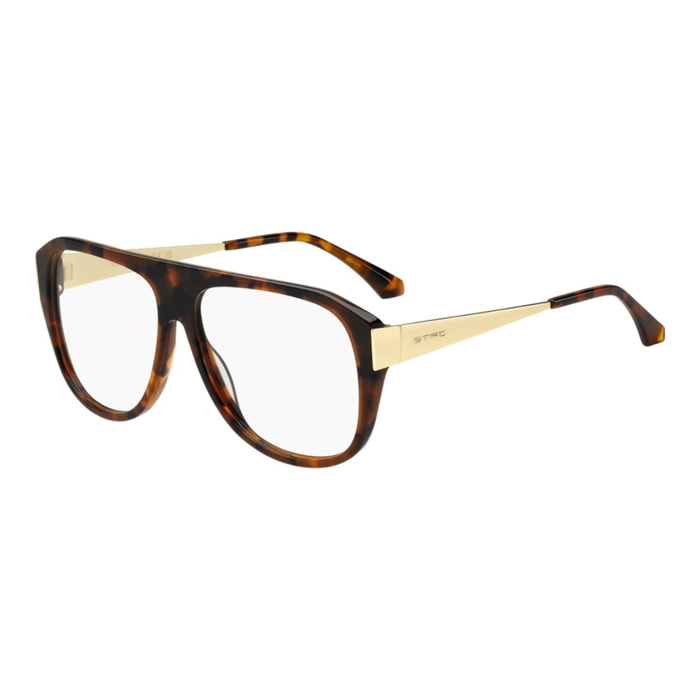 Gafas de Vista Etro 0053 086 de Acetato Unisex 57 mm