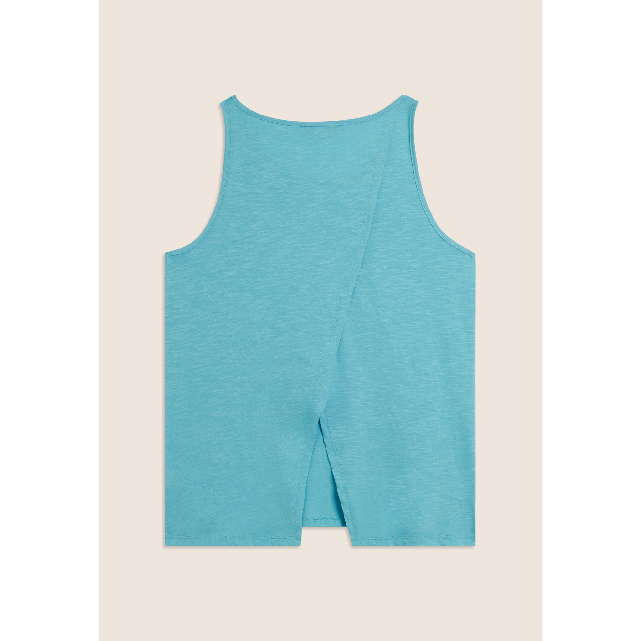 Canotta “FREDDY TRAINING” in Jersey Fiammato