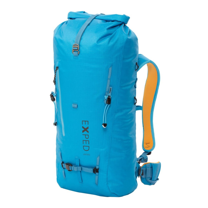 Black Ice 45 Mochila Unisex Alpinismo Exped