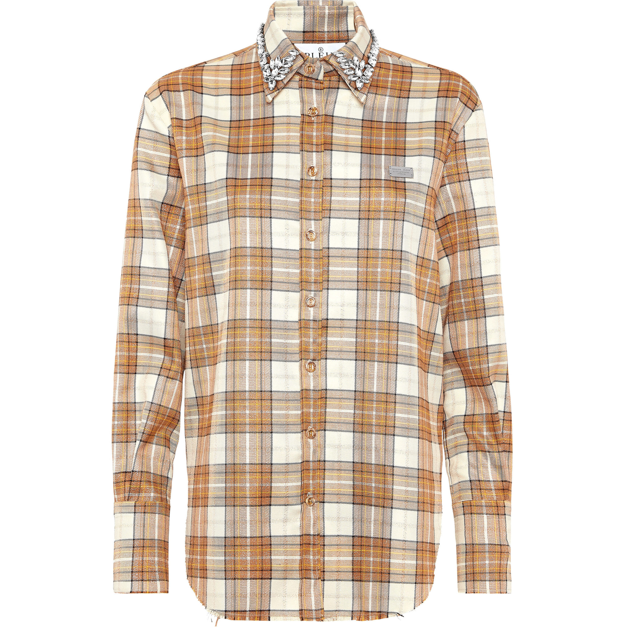 PHILIPP PLEIN Shirt FLAME