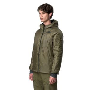 Kappa - Giacche Uomo Verde - 6Cento 676