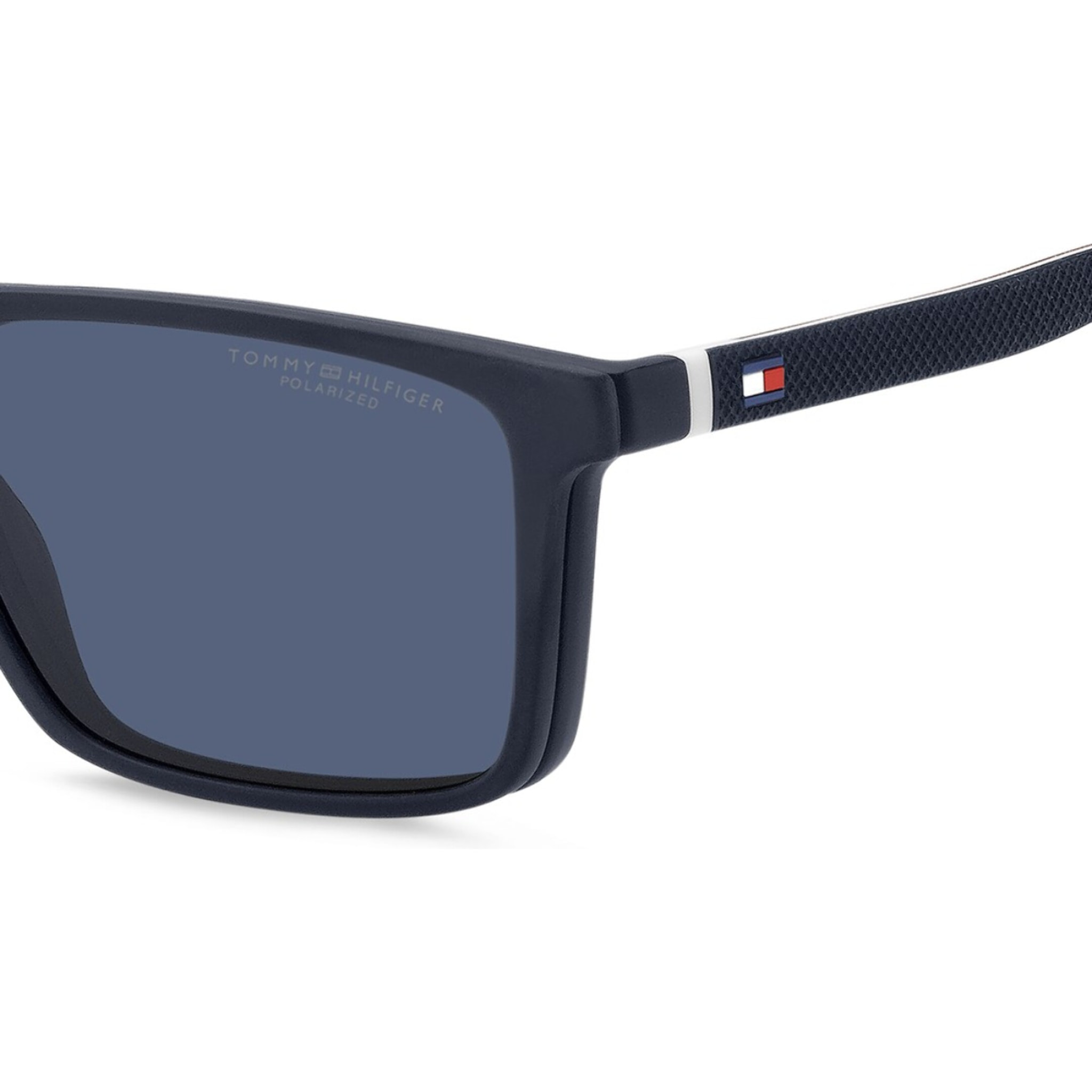 Gafas de Sol Tommy Hilfiger TH 2086/CS FLL Polarizadas de Nylon Hombre 56 mm