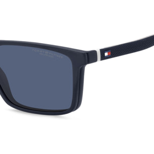 Gafas de Sol Tommy Hilfiger TH 2086/CS FLL Polarizadas de Nylon Hombre 56 mm