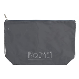 Trousse De Toilette Pvc