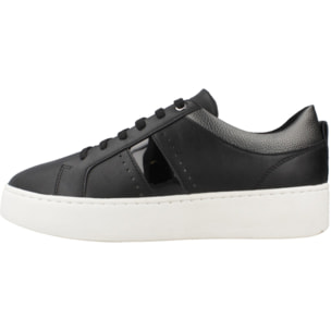 Sneakers de  Mujer de la marca GEOX  modelo D SKYELY Black