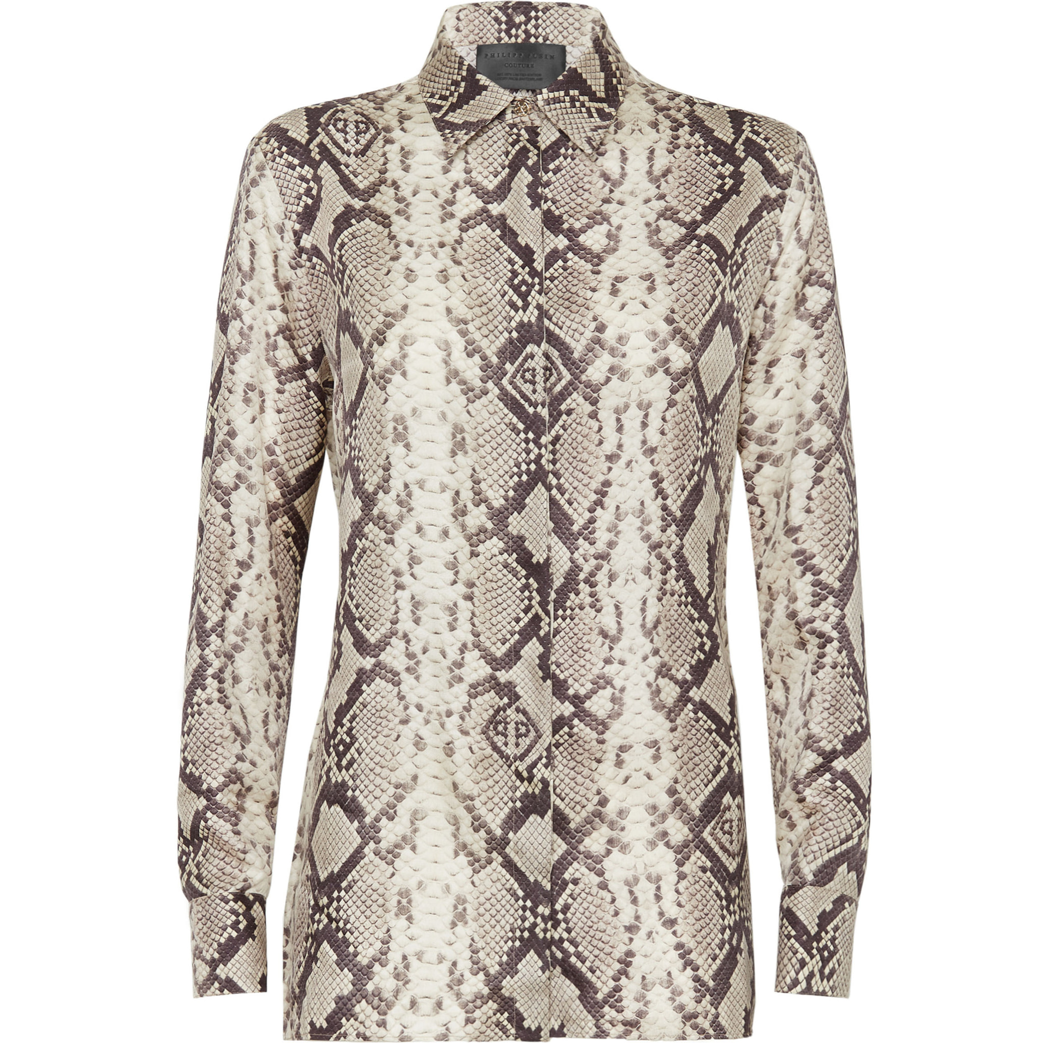 PHILIPP PLEIN Camisa