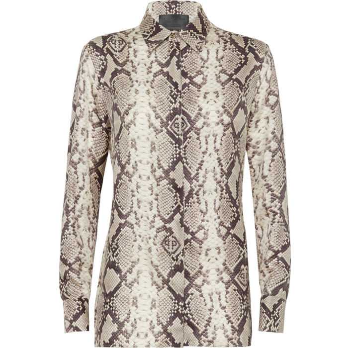 PHILIPP PLEIN Camisa