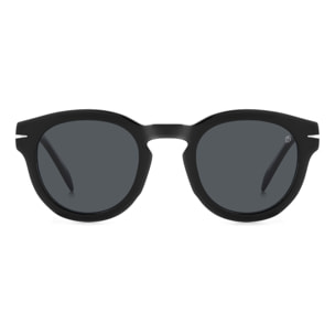 Gafas de Sol David Beckham DB 7041/S FLAT 7C5 de Acetato Hombre 49 mm