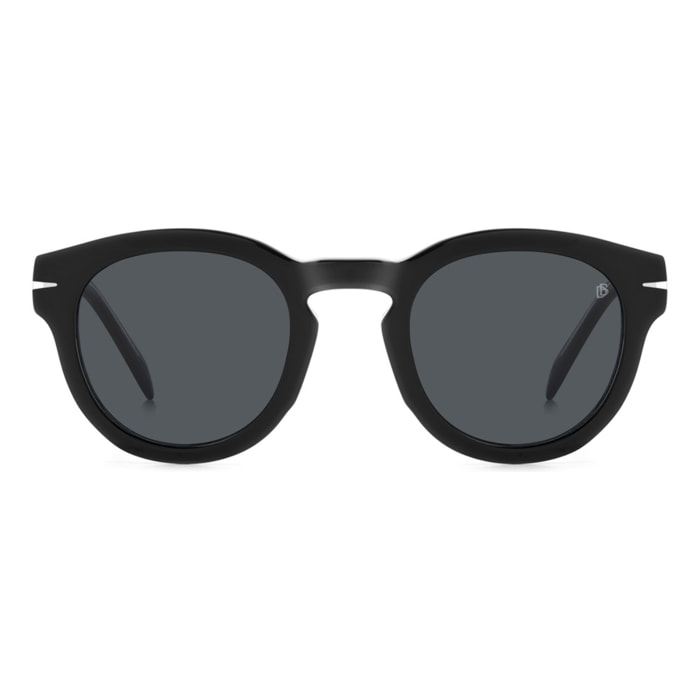 Gafas de Sol David Beckham DB 7041/S FLAT 7C5 de Acetato Hombre 49 mm
