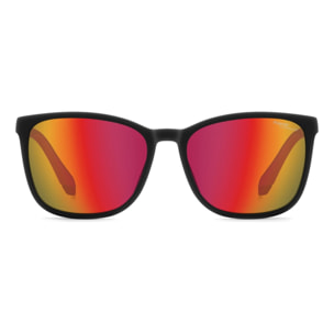 Gafas de Sol Polaroid PLD 2169/S/X BLX Polarizadas de Policarbonato Mujer 56 mm