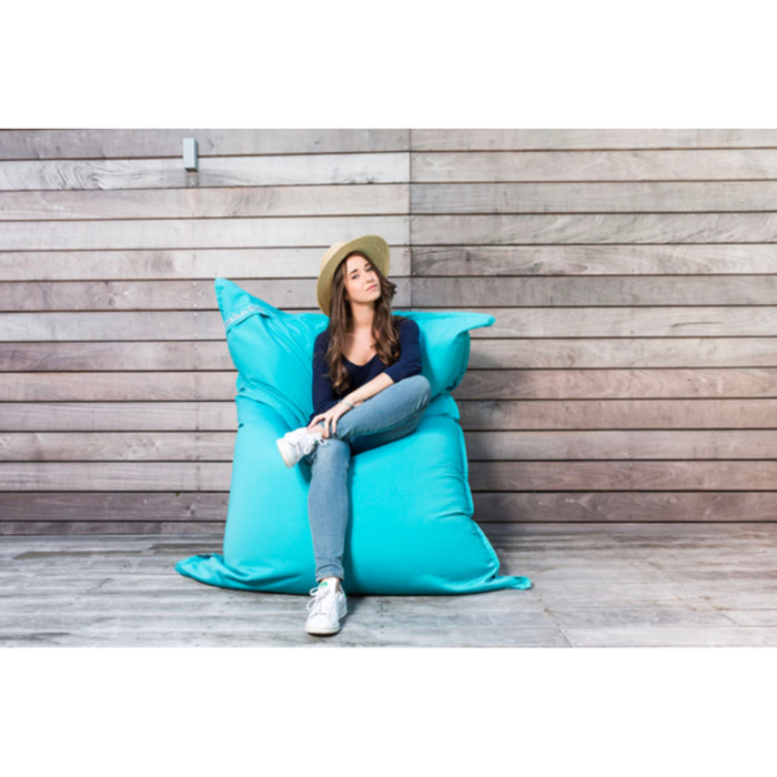 Jumbo UV Turquoise