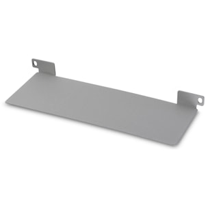 LEDS·C4 Aplique Ip66 Nemesis Aluminium 90*220Mm E27 15W Blanco