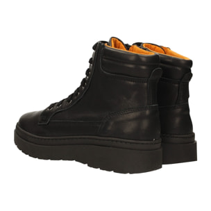 Sneakers Uomo Tata Italia Nero