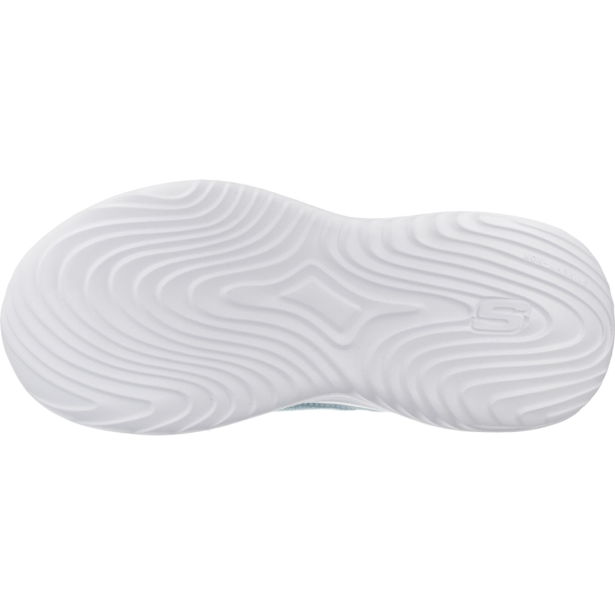 Zapatillas Niña Bounder Pro - Step One Azul