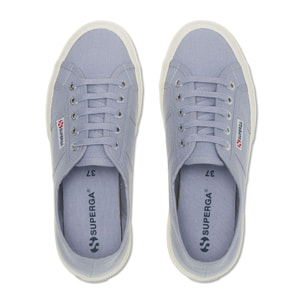 Superga - Uomo Donna Blu - 2750-Cotu Classic