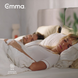 Colchón Original Pro Reacondicionado | Muelles y espuma ThermoSync | 27 cm