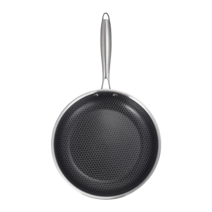 Poêle  triplex - "BlackSteel"