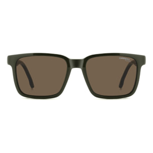 Gafas de Sol Carrera CA 8069/CS TBO Polarizadas de Tr90 Hombre 53 mm