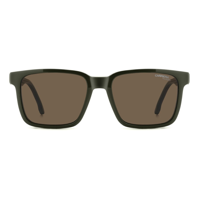 Gafas de Sol Carrera CA 8069/CS TBO Polarizadas de Tr90 Hombre 53 mm