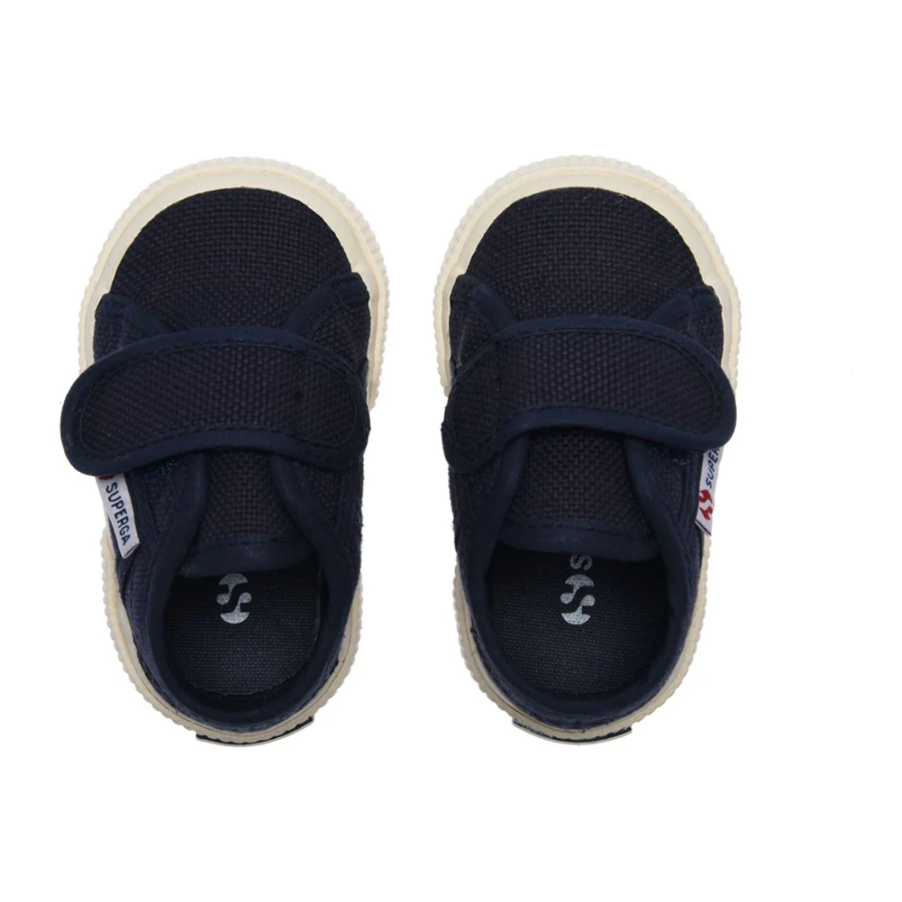 Le Superga Bambino/a 2750 Baby Strap