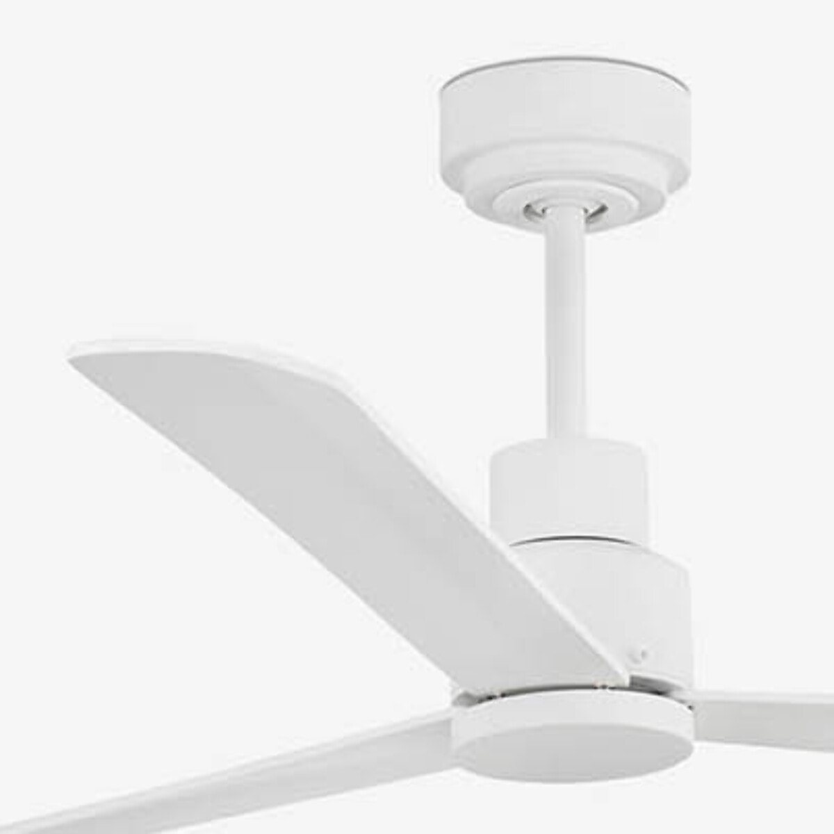NASSAU M Ventilatore a soffitto bianco