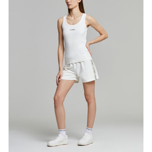 Canotta donna no stress cotone