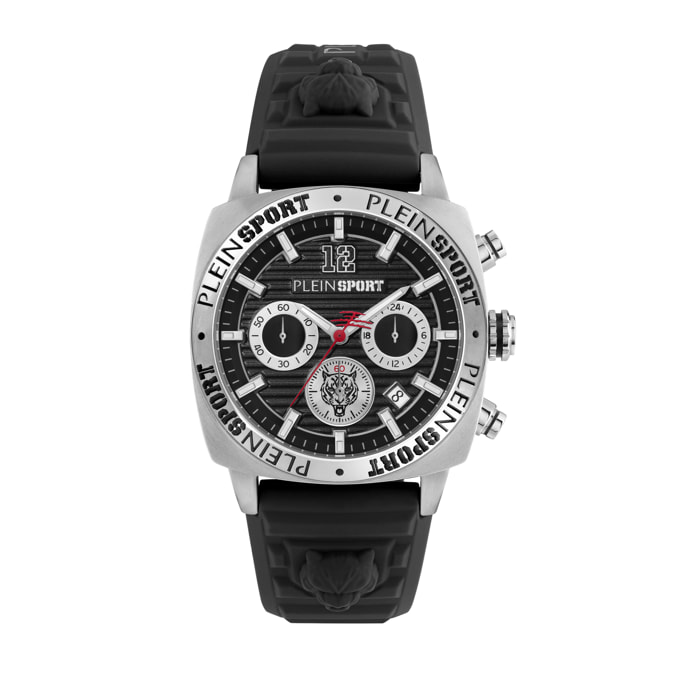 PLEIN SPORT Watches WILDCAT CHRONO