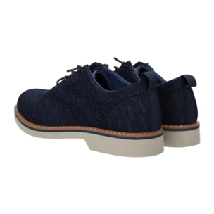 Derby Uomo Tata Italia Blu