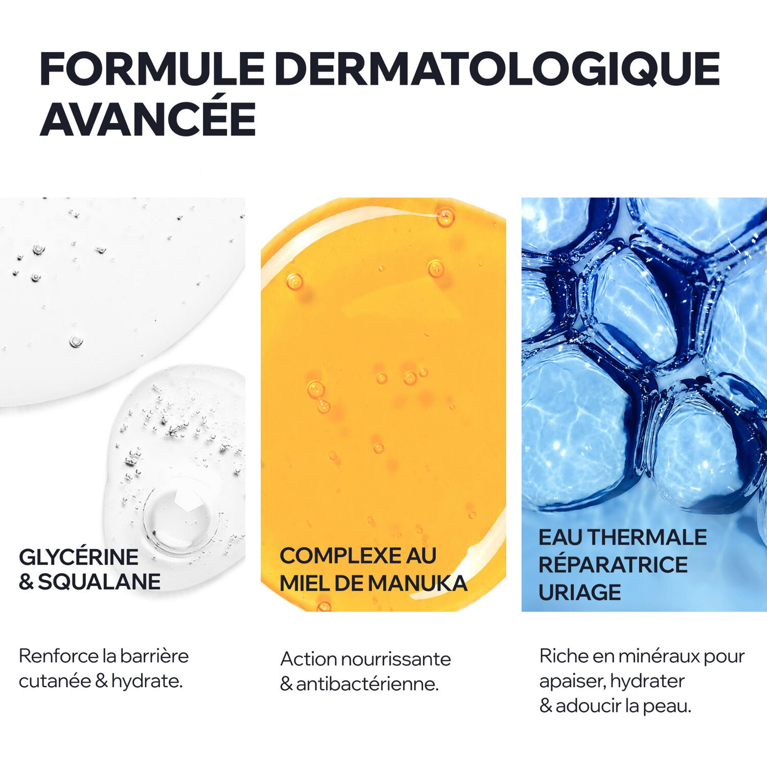 Bariederm - Crème Isolante Mains 50ml