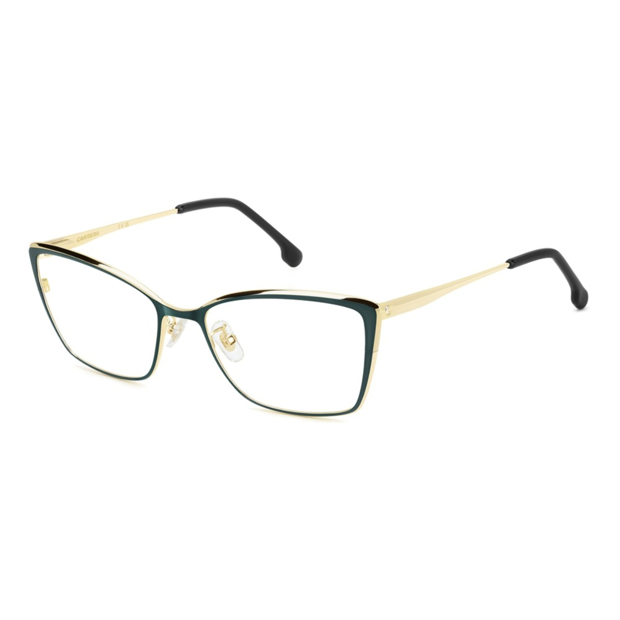 Gafas de Vista Carrera 3047 1ED de Metal Mujer 54 mm