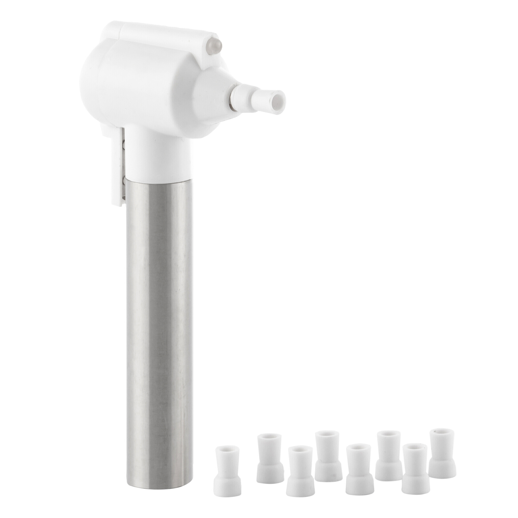 Blanqueatore e Lucidatore Dentale Innovagoods - 6,5x13x2,5 cm