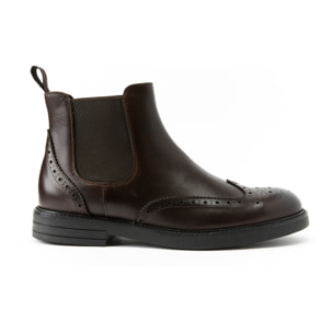 Chelsea boot Frank Daniel Marrone