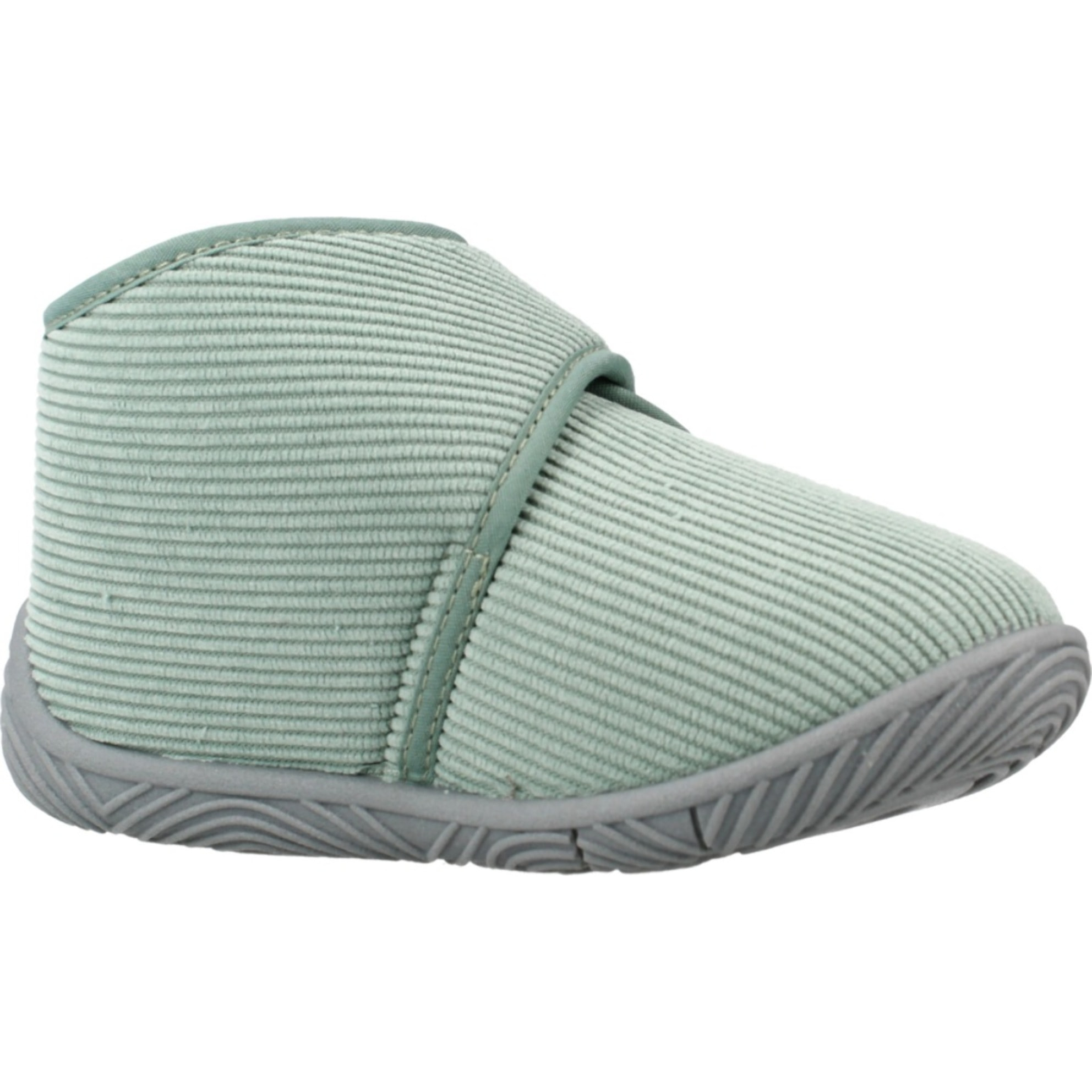 Zapatillas Hogar Niño de la marca CHICCO  modelo BOTA BAJA TAMBOL VERDE