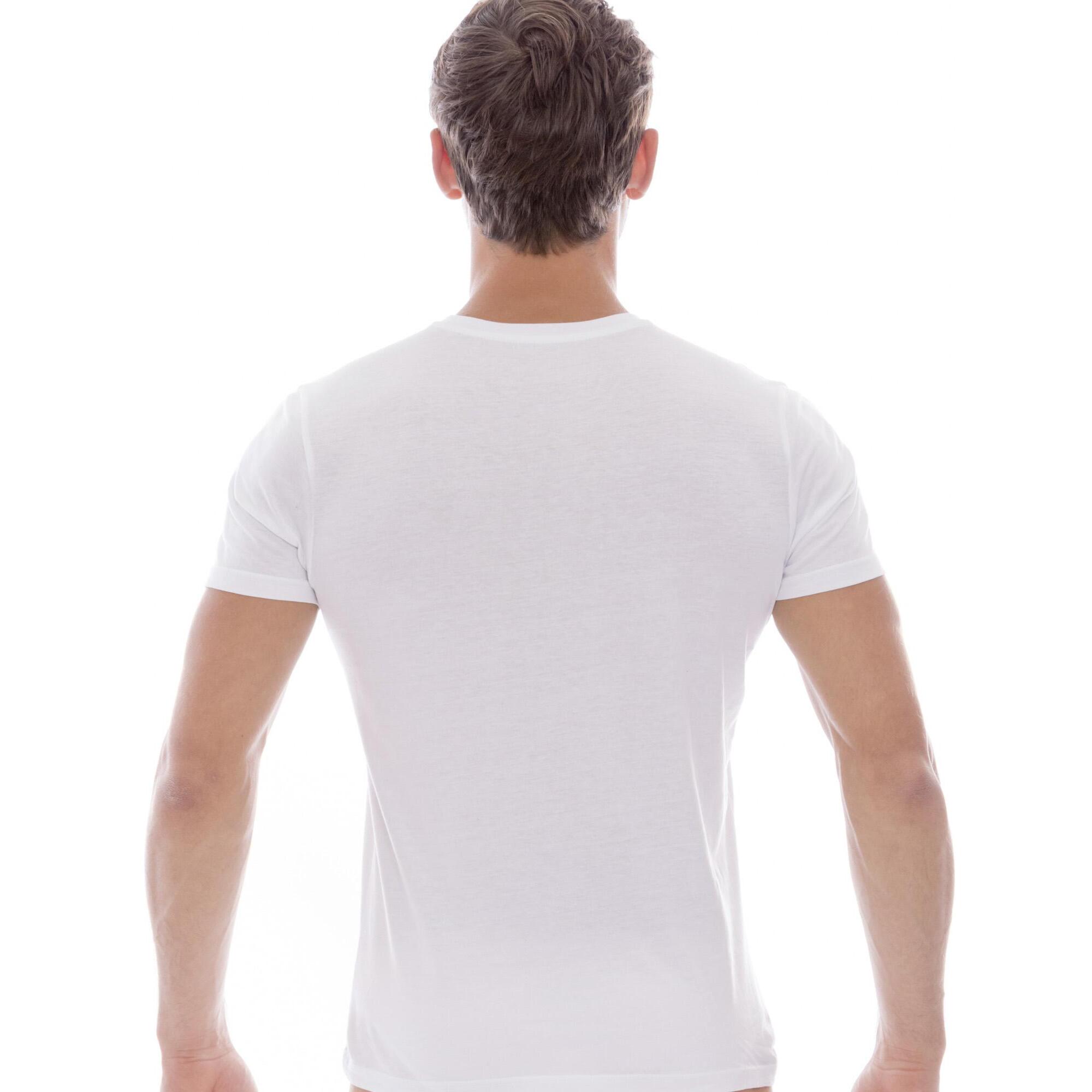 T-shirt da uomo Leone 1947 Apparel UnderWear