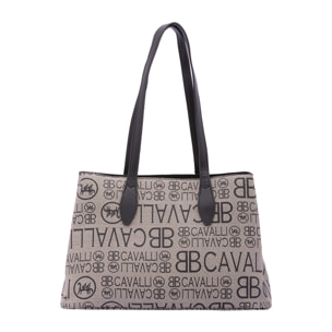 Borsa a spalla  da donna ecopelle Prodotto Vegano 23x35x14 cm